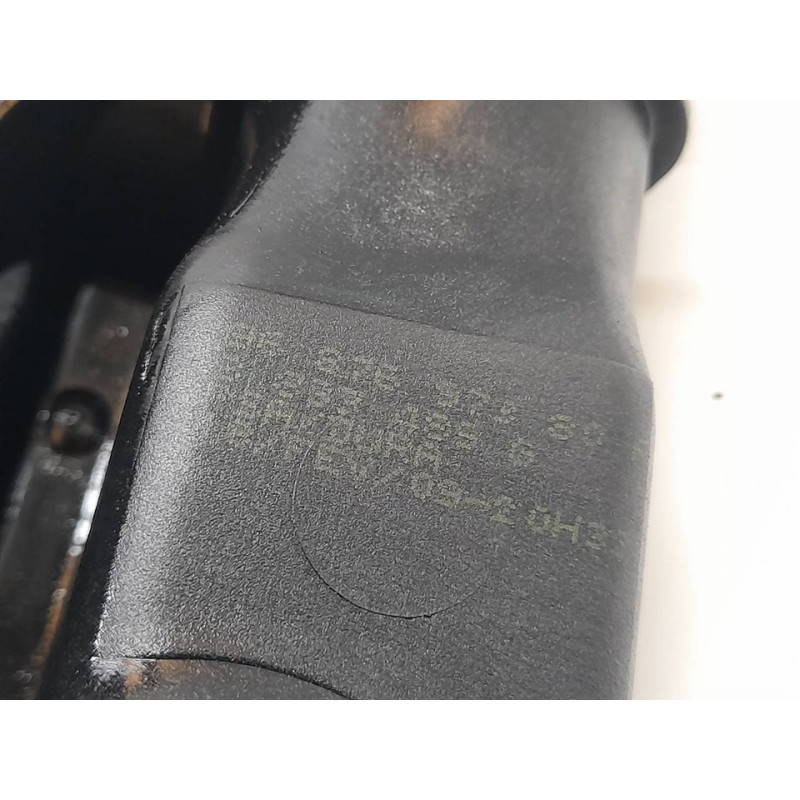 Recambio de palanca cambio para citroën c4 grand picasso cool referencia OEM IAM 9687697380 3