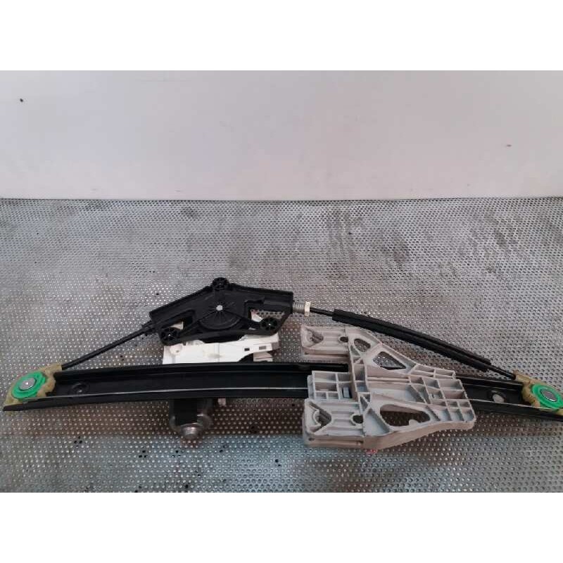 Recambio de elevalunas trasero derecho para audi a6 allroad quattro (4gj) 3.0 tdi clean diesel referencia OEM IAM 8K0959812A 4G0 4