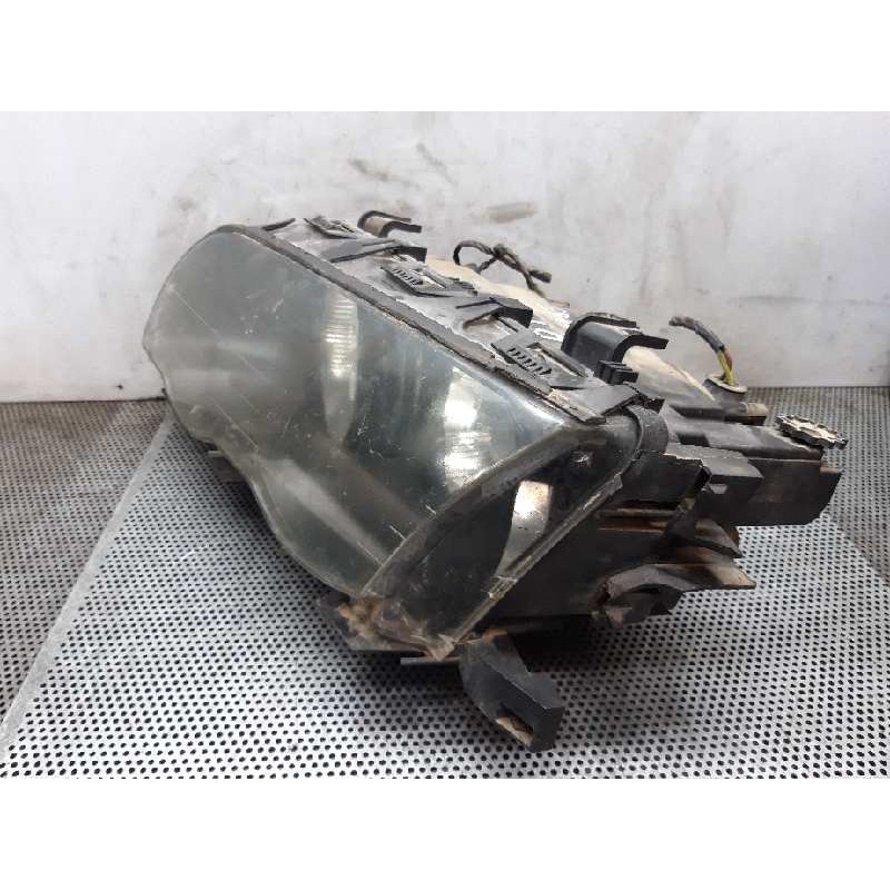 Recambio de faro izquierdo para bmw serie 3 berlina (e46) 320d referencia OEM IAM - Gris 3