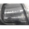 Recambio de faro antiniebla derecho para toyota camry (xv70) hybrid advance referencia OEM IAM MDE1313794R  