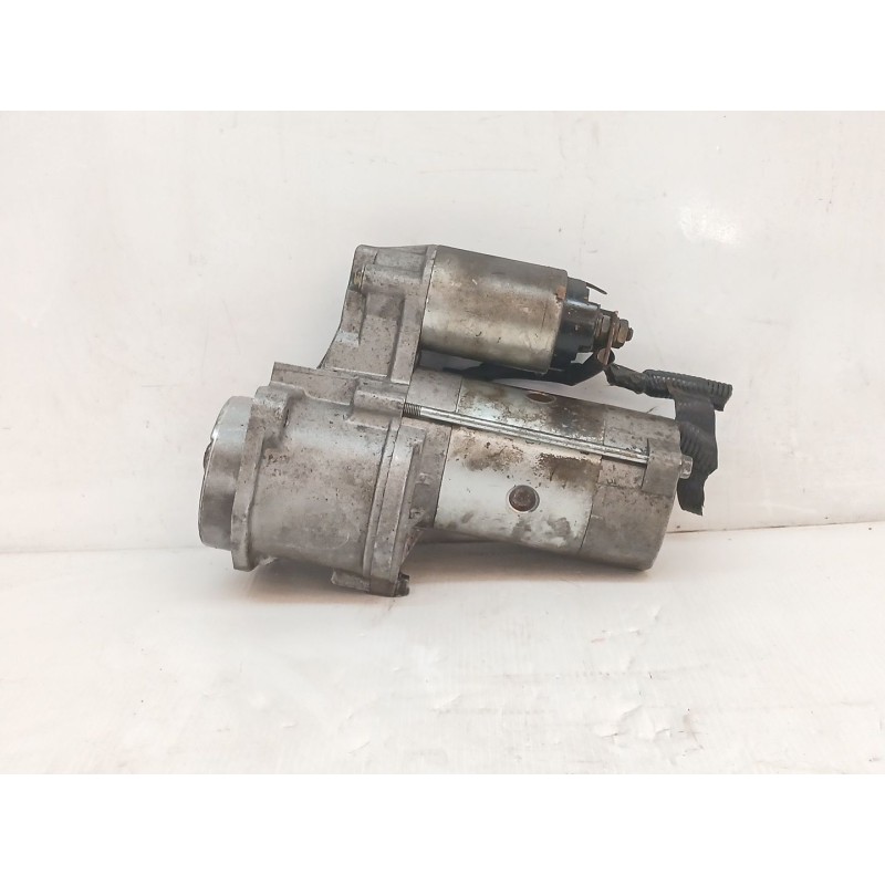 Recambio de motor arranque para kia sorento 2.5 crdi ex referencia OEM IAM 361004A000 TM000A23601 
