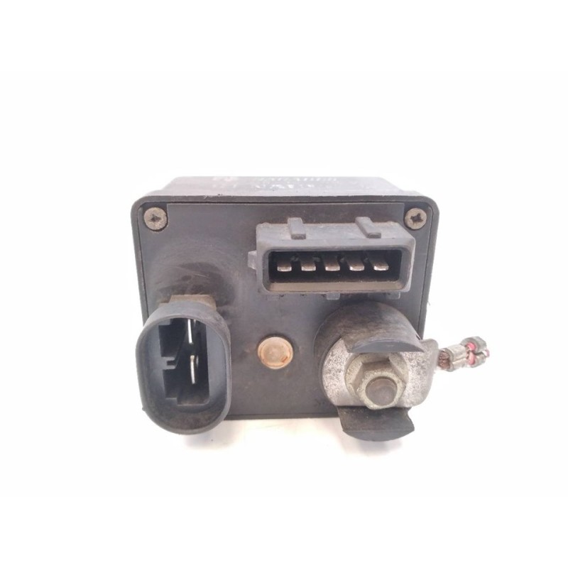 Recambio de caja precalentamiento para renault rapid/express (f40) 1.9 diesel referencia OEM IAM NAGARES - Blanco 3
