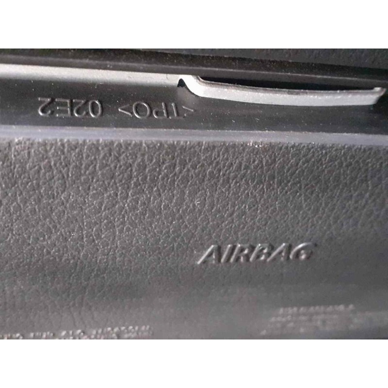 Recambio de kit airbag para mercedes-benz clase a (bm 177) a 180 (177.084) referencia OEM IAM 2