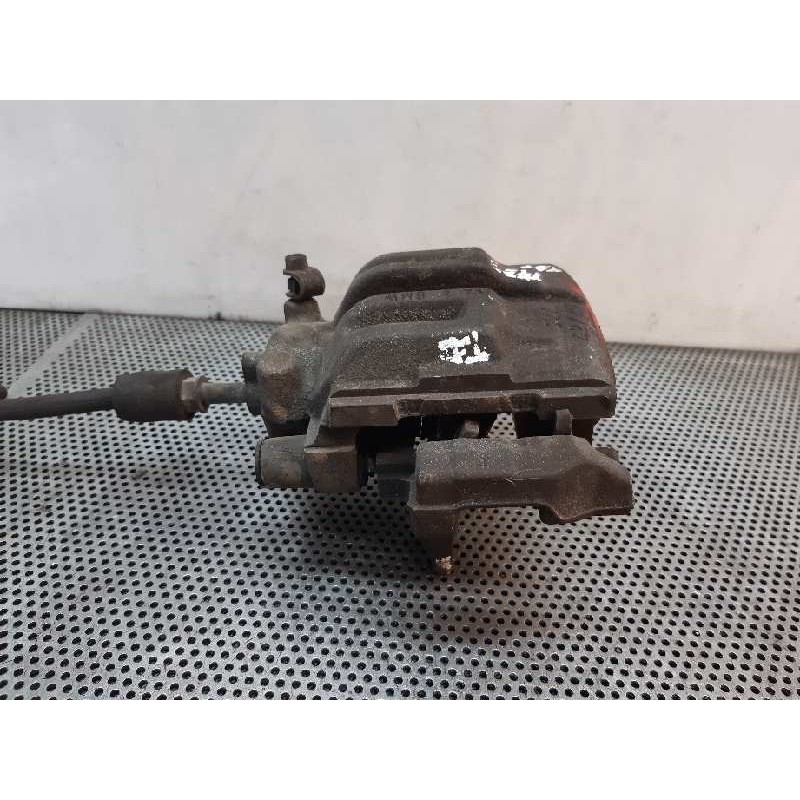 Recambio de pinza de freno trasera izquierda para bmw serie 3 berlina (e90) 320d referencia OEM IAM 911 - Azul 4