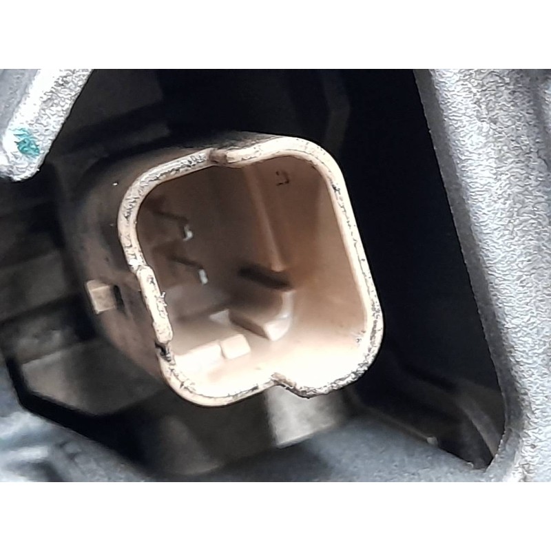 Recambio de alternador para citroën c5 berlina collection referencia OEM IAM 9654752080 A004TJ0084C MITSUBISHHI 5