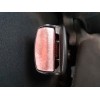 Recambio de enganche cinturon delantero izquierdo para renault megane iii coupe dynamique referencia OEM IAM   