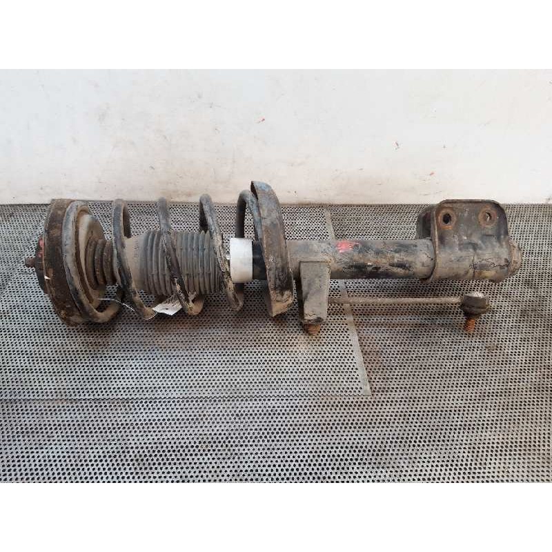 Recambio de amortiguador delantero derecho para opel omega a 2.0 se referencia OEM IAM  58942 