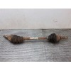 Recambio de transmision delantera izquierda para citroën c3 1.4 hdi referencia OEM IAM 9650624280  