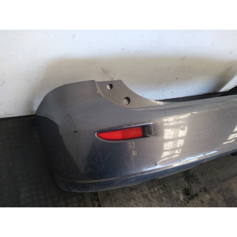 Recambio de paragolpes trasero para mazda 5 berl. (cr) 2.0 crtd sportive (105kw) referencia OEM IAM 6