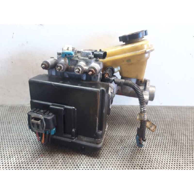 Recambio de abs para opel pontiac trans sport 2.3 16v cat referencia OEM IAM 18018361 3290B 16 V