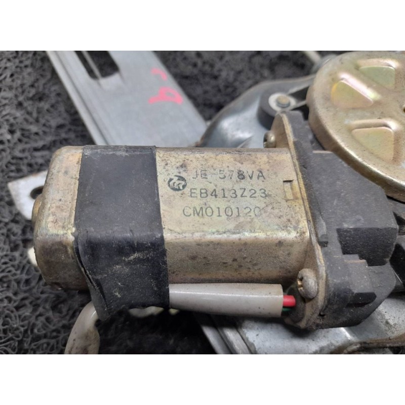 Recambio de elevalunas trasero izquierdo para mazda xedos 9 (ta) referencia OEM IAM EB413Z23 129530 3