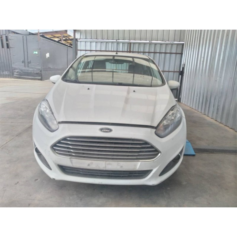ford fiesta (ccn) del año 2015