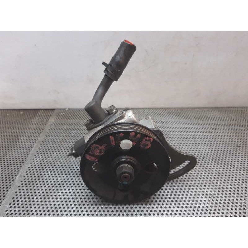 Recambio de bomba direccion para chevrolet kalos 1.2 se referencia OEM IAM   