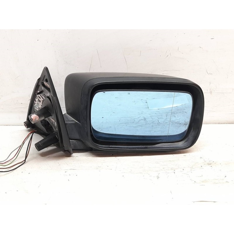 Recambio de retrovisor derecho para bmw serie 5 berlina (e39) 525i referencia OEM IAM 816483673640  
