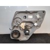 Recambio de elevalunas trasero derecho para mercedes-benz clase b (w245) 200 cdi (245.208) referencia OEM IAM   