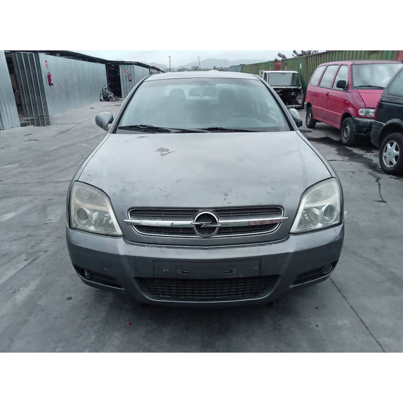 opel vectra c berlina del año 2003