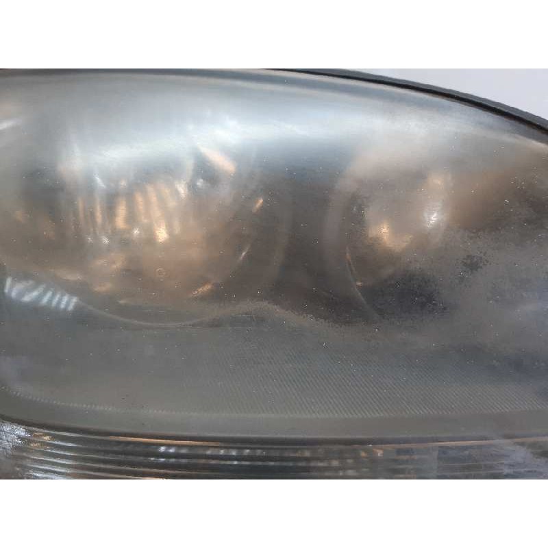 Recambio de faro derecho para kia sorento 2.5 crdi ex referencia OEM IAM 3