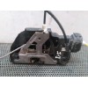 Recambio de cerradura puerta delantera izquierda para mercedes-benz clase a (w168) 1.6 cat referencia OEM IAM   