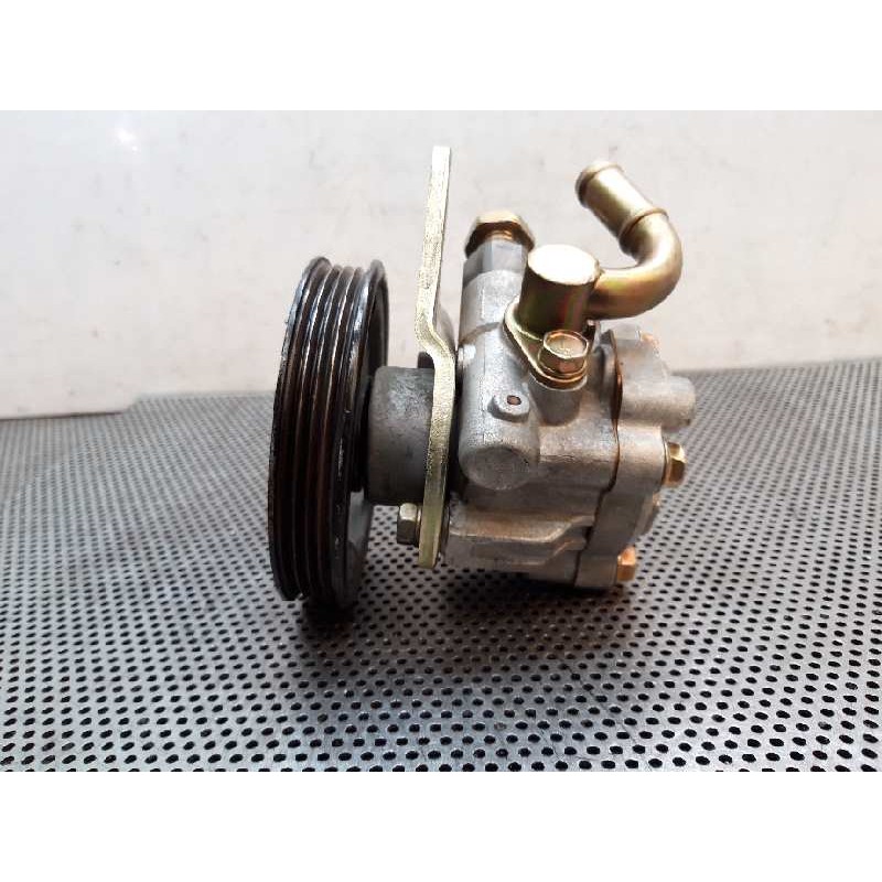Recambio de bomba direccion para nissan almera (n15) 1.6 16v cat referencia OEM IAM  81474 