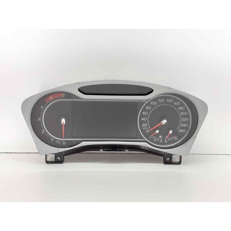 Recambio de cuadro instrumentos para ford mondeo ber. (ca2) trend referencia OEM IAM 7M2T10849CG  