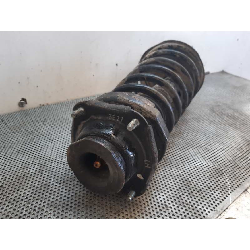 Recambio de amortiguador trasero izquierdo para kia shuma ii 1.6 cat referencia OEM IAM 3