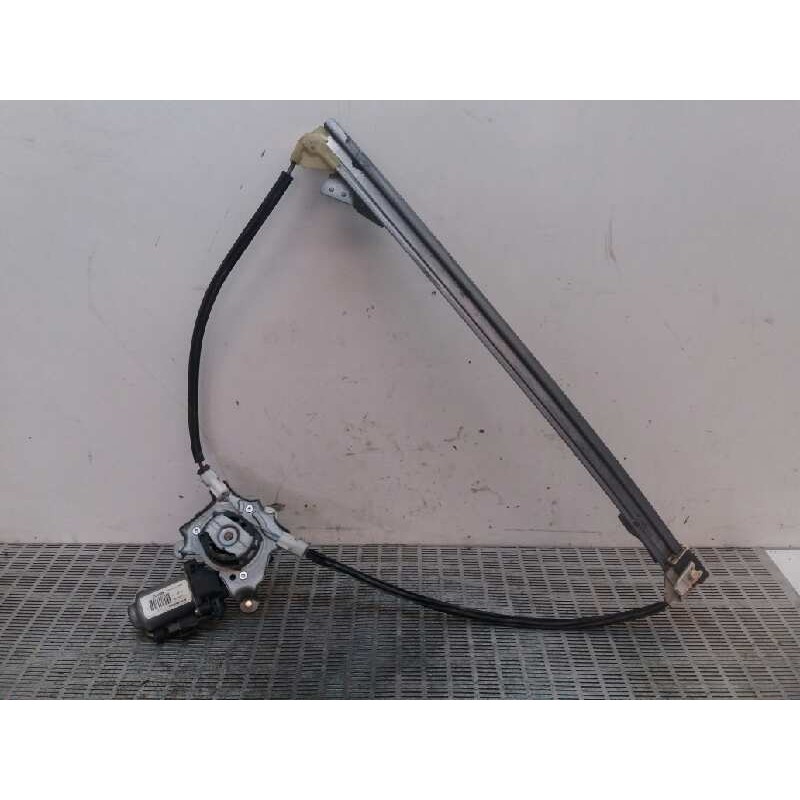 Recambio de elevalunas delantero izquierdo para renault megane i scenic (ja0) 1.6 referencia OEM IAM   