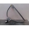Recambio de elevalunas delantero izquierdo para renault megane i scenic (ja0) 1.6 referencia OEM IAM   