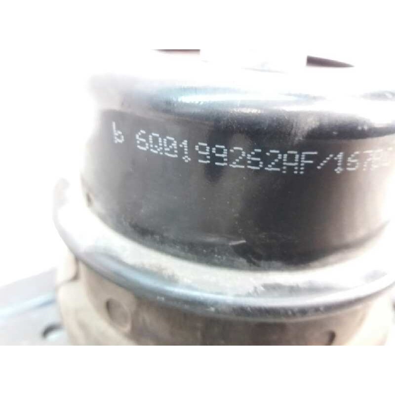 Recambio de soporte motor derecho para seat ibiza (6l1) 1.2 referencia OEM IAM 6Q0199262AF - Amarillo 2