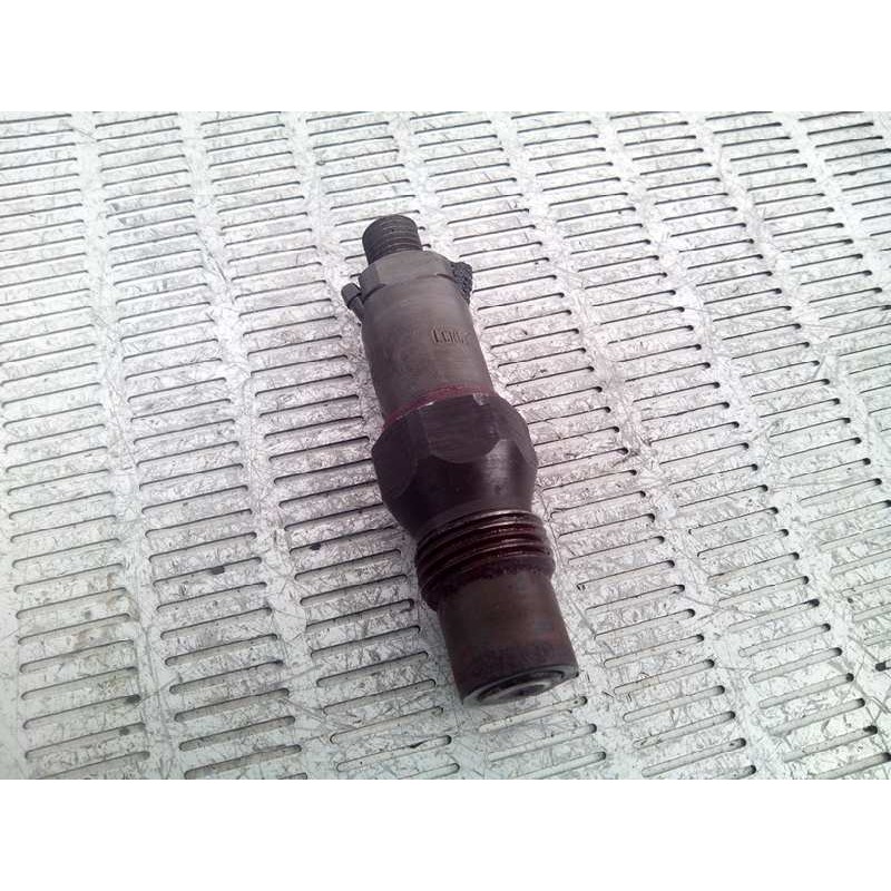 Recambio de inyector para ford escort berl./turnier 1.8 turbodiesel cat referencia OEM IAM LCR6705301