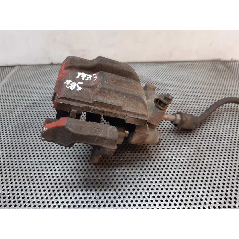 Recambio de pinza de freno trasera izquierda para bmw serie 3 berlina (e90) 320d referencia OEM IAM 911 - Azul 5