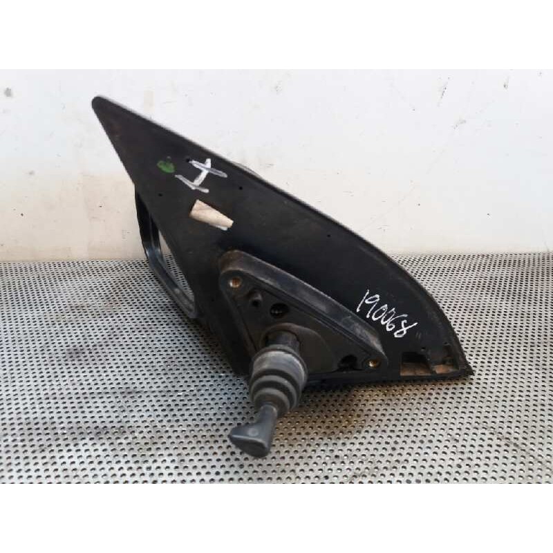 Recambio de retrovisor izquierdo para daewoo lacetti se referencia OEM IAM - Azul 3