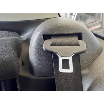 CINTURON SEGURIDAD TRASERO IZQUIERDO 