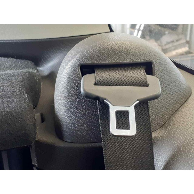 Recambio de cinturon seguridad trasero izquierdo para bmw mini countryman (r60) cooper d referencia OEM IAM   