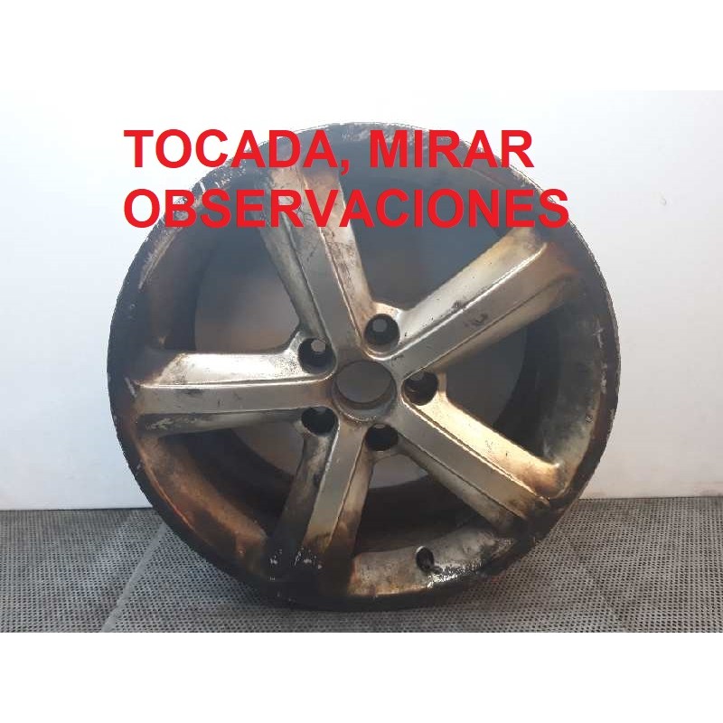 Recambio de llanta para audi a4 berlina (8e) 2.0 tdi 16v (103kw) referencia OEM IAM   