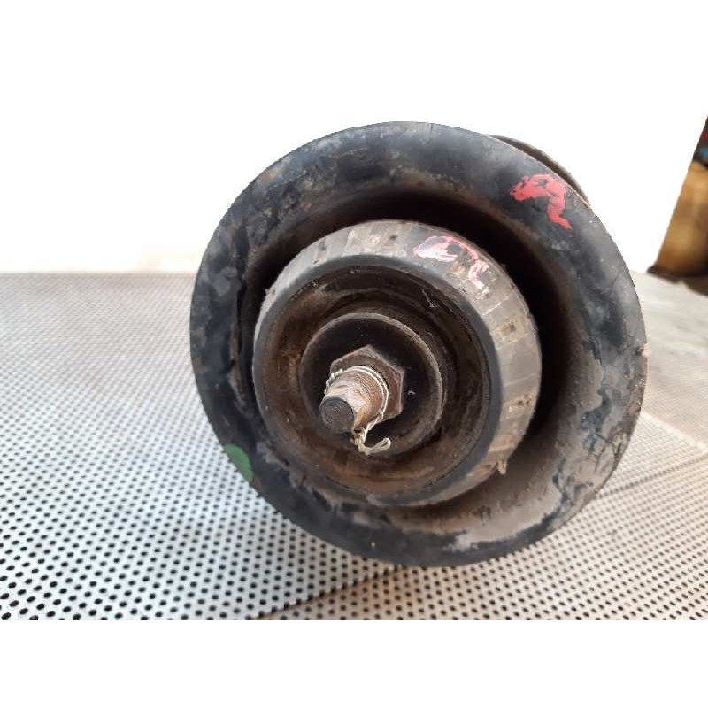 Recambio de amortiguador delantero derecho para opel omega a 2.0 se referencia OEM IAM  58942 2