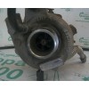 Recambio de turbocompresor para mg serie 200 (rf) 2.0 turbodiesel referencia OEM IAM GARRETGT1549 ERR6106 Z100364A