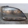 Recambio de faro derecho para kia sorento 2.5 crdi ex referencia OEM IAM   