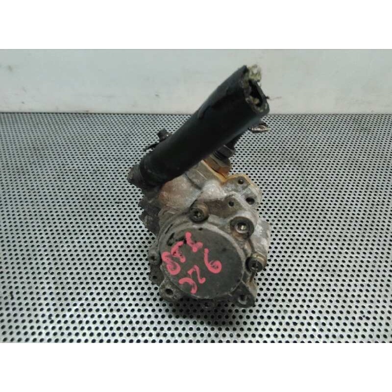 Recambio de bomba direccion para volkswagen lt caja cerrada / combi (mod. 1997) lt 35 caja cerrada referencia OEM IAM 2D0422155 - Blanco 3