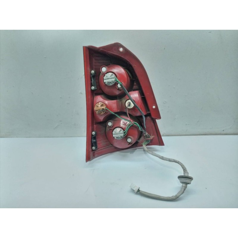 Recambio de piloto trasero derecho para hyundai atos prime (mx) gls (2003) referencia OEM IAM 2