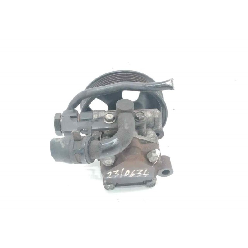 Recambio de bomba direccion para kia sorento 2.5 crdi ex referencia OEM IAM 5126D277 - Negro 4
