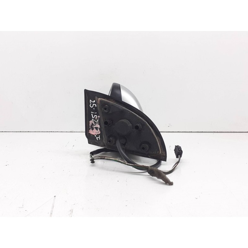 Recambio de retrovisor izquierdo para peugeot 307 berlina (s2) d-sign referencia OEM IAM 4