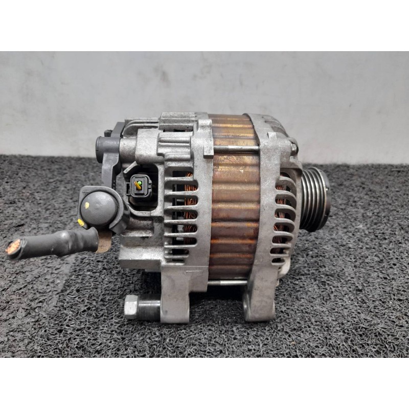 Recambio de alternador para citroën c5 berlina collection referencia OEM IAM 9654752080 A004TJ0084C MITSUBISHHI 6