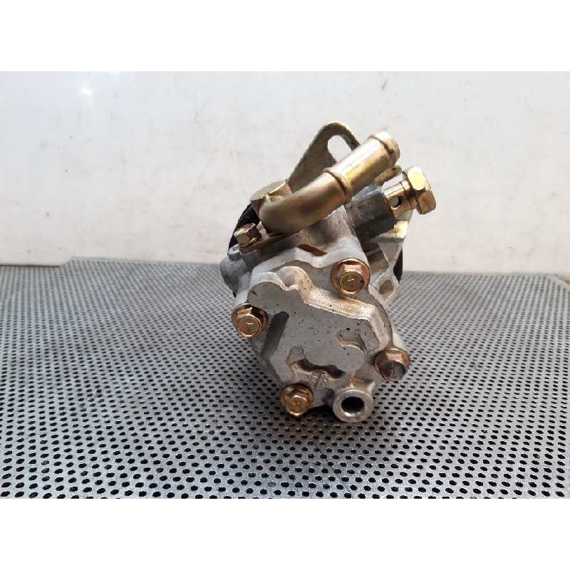 Recambio de bomba direccion para nissan almera (n15) 1.6 16v cat referencia OEM IAM  81474 2