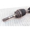 Recambio de transmision delantera izquierda para mitsubishi montero (v20/v40) 2.5 turbodiesel referencia OEM IAM   
