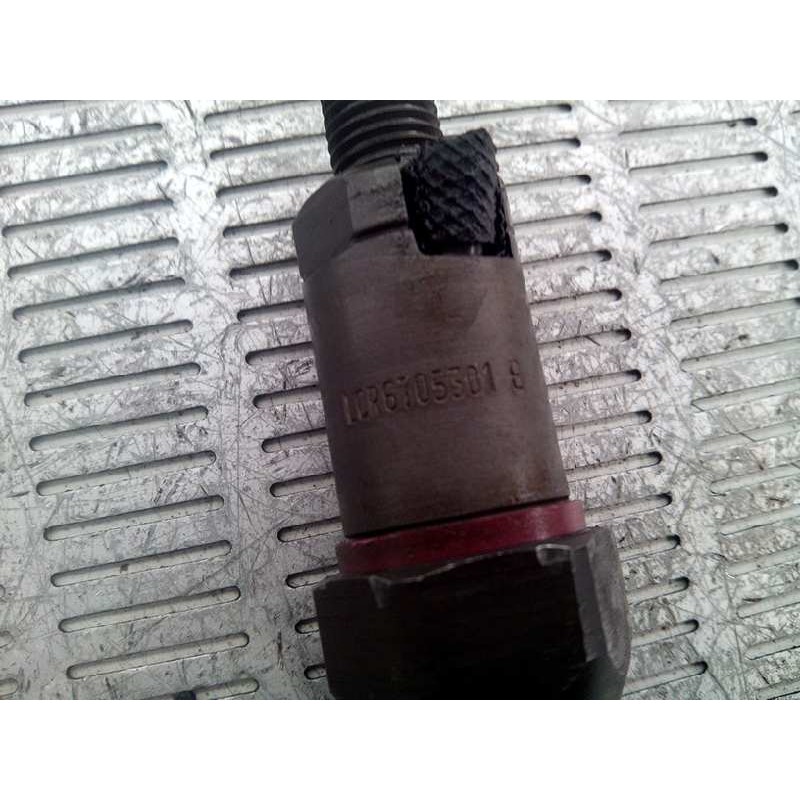 Recambio de inyector para ford escort berl./turnier 1.8 turbodiesel cat referencia OEM IAM LCR6705301 2