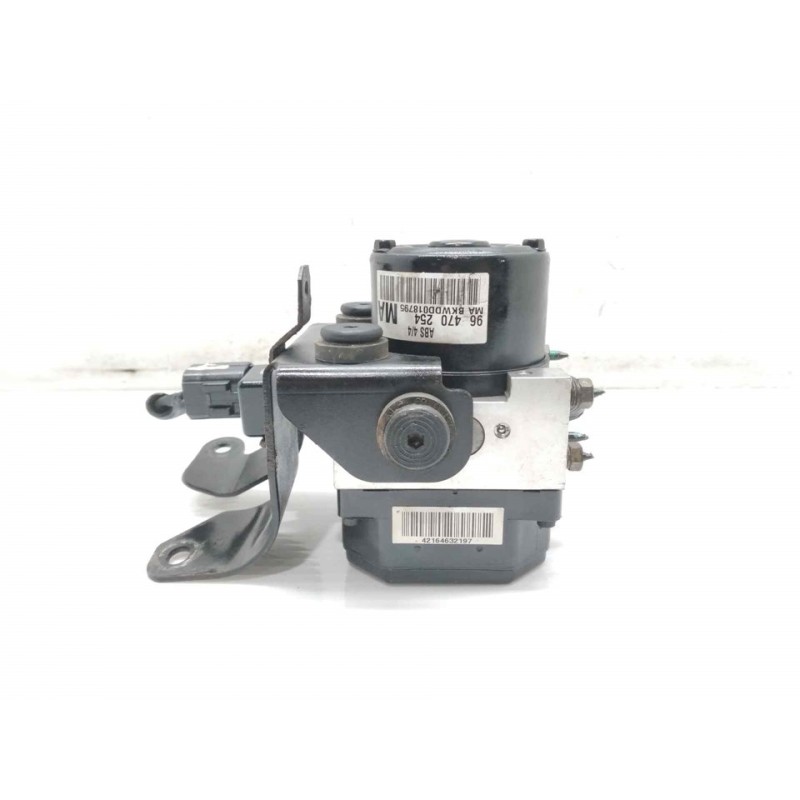 Recambio de abs para chevrolet kalos 1.4 se referencia OEM IAM 96470261 - Negro 2