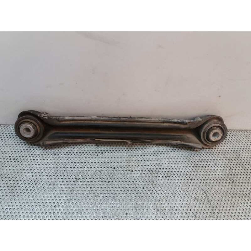 Recambio de tirante trasero izquierdo para mercedes-benz clase c (w203) berlina 2.2 cdi cat referencia OEM IAM - Gris 2