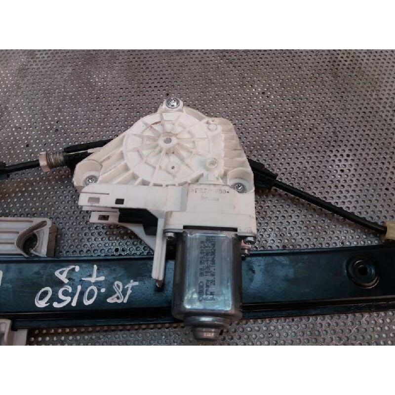 Recambio de elevalunas trasero derecho para audi a6 allroad quattro (4gj) 3.0 tdi clean diesel referencia OEM IAM 8K0959812A 4G0 5