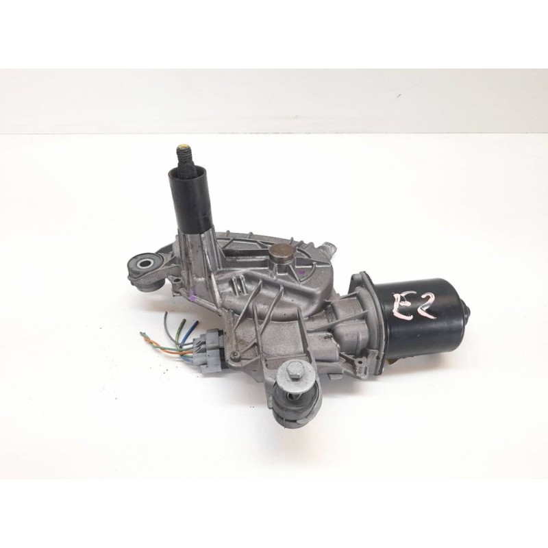 Recambio de motor limpia delantero para citroën c4 grand picasso cool referencia OEM IAM 9687622080 53630347 VALEO