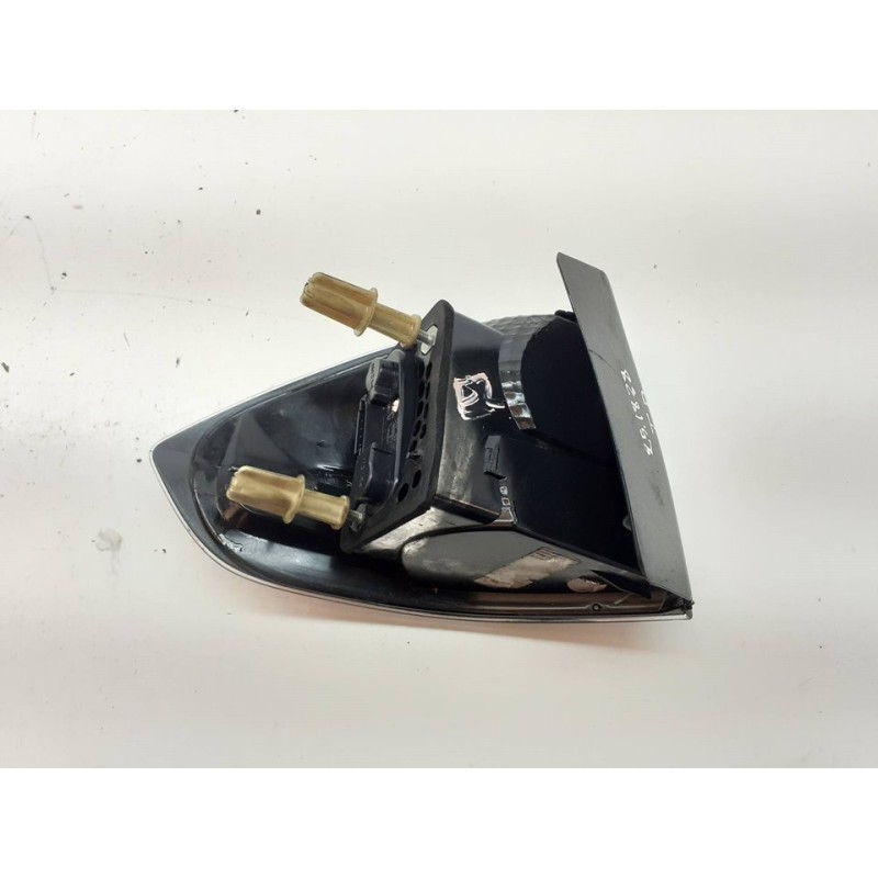 Recambio de piloto trasero derecho para ford s-max (ca1) titanium referencia OEM IAM - Negro 2